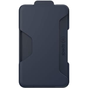 Speck LootLock Stick-on Phone Wallet for $4 Speck LootLock Stick-on Phone Wallet for $4