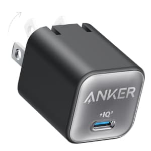 Anker Charging Accessories at Amazon: Up to 44% off Anker Charging Accessories at Amazon: Up to 44% off