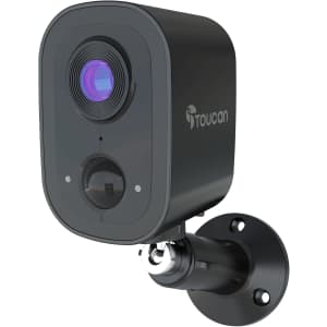 Toucan 2K Security Camera for $60 Toucan 2K Security Camera for $60