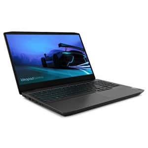Lenovo IdeaPad Gaming 3i 15" Gaming Laptop, 15.6" FHD (1920 x 1080) Display, Intel Core i5-10300H for $799
