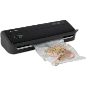 FoodSaver FM2000 Vacuum Sealing System for $72 FoodSaver FM2000 Vacuum Sealing System for $72
