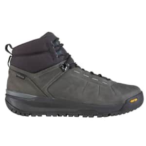 Snowsports Outlet Deals at REI. We've pictured the Oboz Andesite Mid Insulated Waterproof Boots for $142.73 ($52 off.)