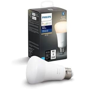 Philips Hue Lighting at Woot: Up to 67% off