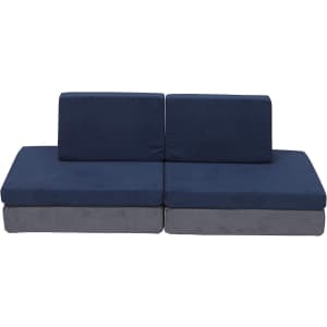 Children's Factory The Whatsit Kids Couch for $272