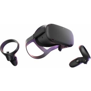 Oculus Quest 64GB VR Headset for $199
