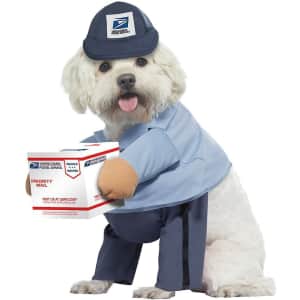 Dog Halloween Costumes at Chewy: Up to 60% off