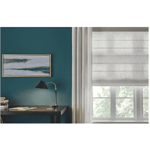 Roman Shades Sale at Blinds.com: Up to 45% off
