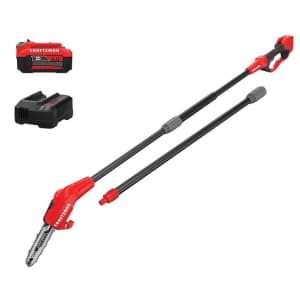 Outdoor Tools & Equipment at Lowe's: Up to 40% off