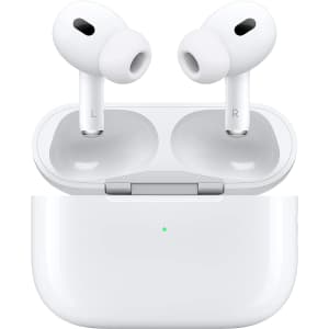 2nd-Gen. Apple AirPods Pro w/ USB-C for $190 + $40 Best Buy GC for members