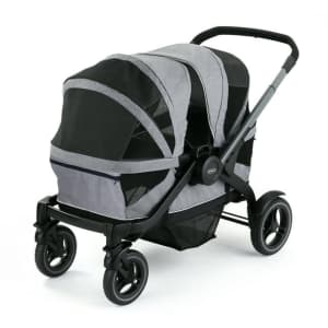 Graco Modes Adventure Wagon Stroller for $199