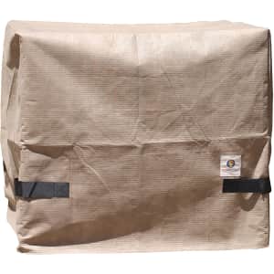 Duck Covers Elite Square Air Conditioner Cover for $20 Duck Covers Elite Square Air Conditioner Cover for $20