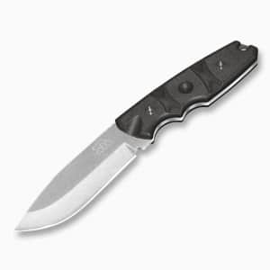 Lynxgear Fixed Blade Survival Knife for $35