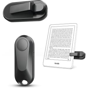 RF Remote Control Page Turner for eBooks for $30