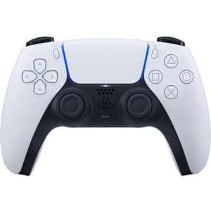 Sony PlayStation 5 DualSense Wireless Controller for $50 Sony PlayStation 5 DualSense Wireless Controller for $50