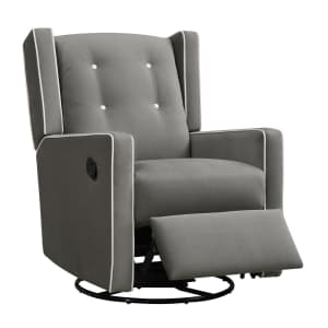 Ashley Furniture Father's Day Recliner Deals: Up to 50% off