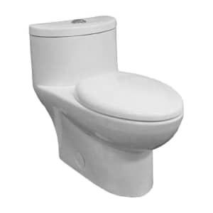 American Standard Tofino 1.1-GPF Dual Flush Elongated Toilet for $219 American Standard Tofino 1.1-GPF Dual Flush Elongated Toilet for $219