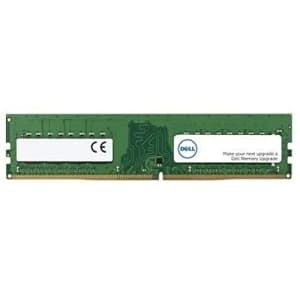 Dell - DDR4-8 Go - DIMM 288 broches - 3200 MHz / PC4-25600 - mmoire sans Tampon - Non ECC - Mise for $123