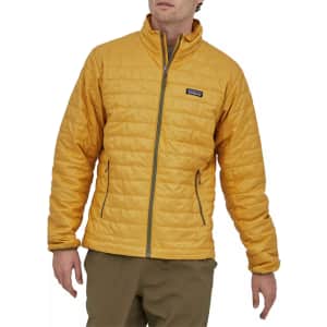 Winter Outerwear at Dick's Sporting Goods: Up to 80% off