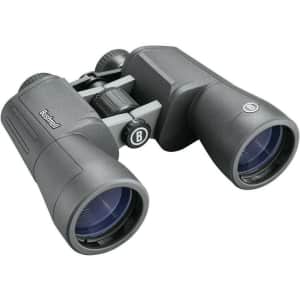 Bushnell Powerview 2 20x50mm Porro Prism Binoculars for $60 Bushnell Powerview 2 20x50mm Porro Prism Binoculars for $60