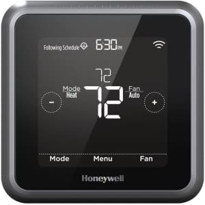 Honeywell Home Lyric T5 WiFi Smart Thermostat for $110