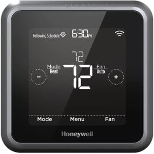 Honeywell Home Lyric T5 WiFi Smart Thermostat for $150