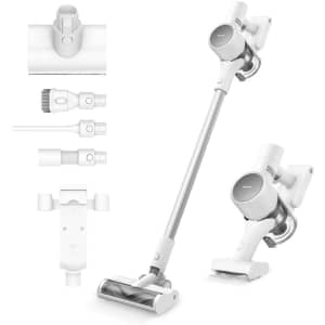 DreameTech T10 Cordless Vacuum Cleaner for $240 w/ Prime DreameTech T10 Cordless Vacuum Cleaner for $240 w/ Prime