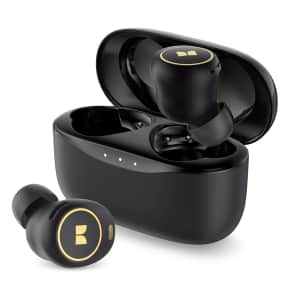 Monster Achieve 300 AirLinks Wireless Earbuds for $20