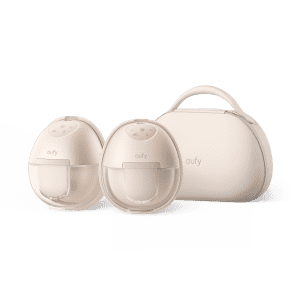 Eufy S1 Pro Wearable Breast Pump for $264