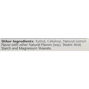 Solaray D3 Lemon 2,000 LU Lozenges | 60 Count for $11 Solaray D3 Lemon 2,000 LU Lozenges | 60 Count for $11