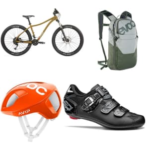 REI Cycling Deals: Up to 75% off