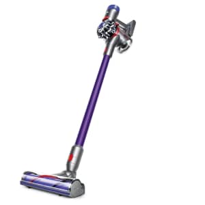 Dyson V8 Animal Cordless Vacuum for $200 Dyson V8 Animal Cordless Vacuum for $200