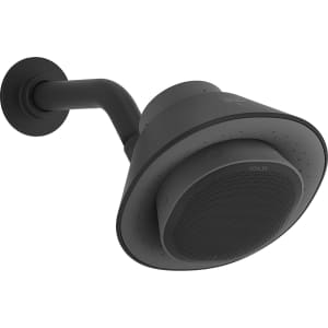 Kohler Moxie Bluetooth Showerhead w/ Alexa for $129