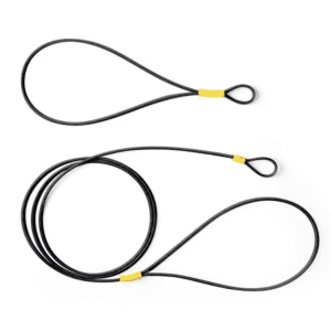 Suspenz Universal Kayak Locking System for $13 Suspenz Universal Kayak Locking System for $13