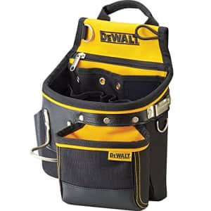 DEWALT - DWST1-75652 Hammer & Nail Pouch for $54 DEWALT - DWST1-75652 Hammer & Nail Pouch for $54
