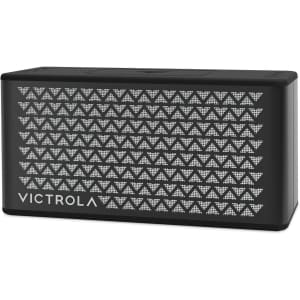 Victrola Music Edition 2 Tabletop Bluetooth Speaker for $160