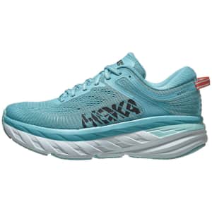 Hoka Clearance Shoes at Running Warehouse: Up to 40% off