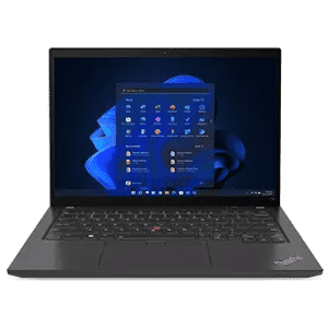 Lenovo ThinkPad T14 3rd-Gen. Ryzen 5 14" Laptop for $629