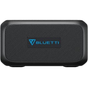 Bluetti B230 Battery Module 2048Wh Power Station for $950
