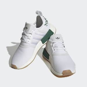 adidas Men's NMD_R1 Shoes for $33