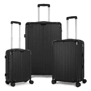 Luggage Sets at Home Depot: Under $100, up to 67% off Luggage Sets at Home Depot: Under $100, up to 67% off