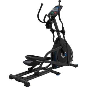 Nautilus E616 Elliptical for $800 Nautilus E616 Elliptical for $800
