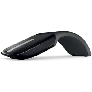 Microsoft Arc Touch Mouse for $39