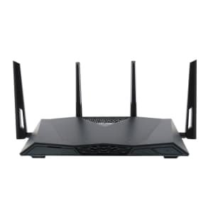 Asus AC3100 Dual Band Gigabit Wireless Router for $180 Asus AC3100 Dual Band Gigabit Wireless Router for $180
