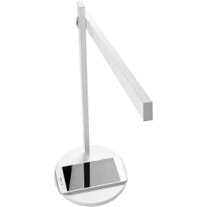 Newhouse Lighting Adonis LED Desk Lamp w/ Qi Wireless Charging for $90