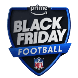 Amazon Black Friday Football Deals: Get Black Friday Deals During The Game