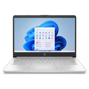 HP x360 11th-Gen. i3 14" Laptop for $270 HP x360 11th-Gen. i3 14" Laptop for $270