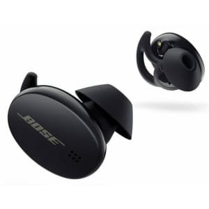Certified Refurb Bose Sport True Wireless Earbuds for $95