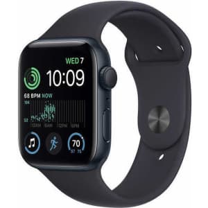 2nd-Gen. Apple Watch SE Smartwatch: from $249