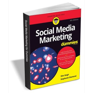 Social Media Marketing For Dummies eBook: free