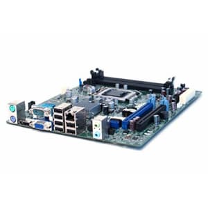 Dell D28YY Optiplex 790 Sff Motherboard Used for $70 Dell D28YY Optiplex 790 Sff Motherboard Used for $70